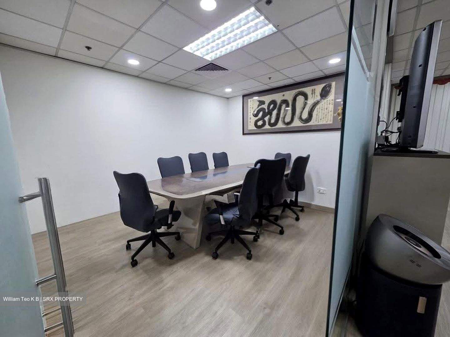 The Arcade (D1), Office #631913961